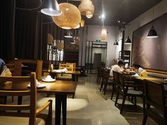-向川南·水煮鱼·川菜(和平里店)
