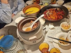 -雀蓝川菜(奥体广场店)