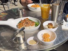 -公仔堂港式茶餐厅(西村店)