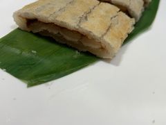 -四海酒家生态粤菜