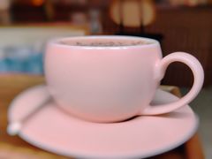 -枫桥边coffee(滨江路店)