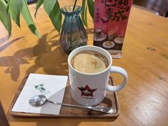 -雕刻时光咖啡馆(南院门店)