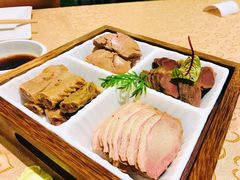-大鸭梨烤鸭(左家庄店)