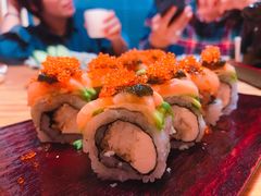 -东京屋(武定路店)