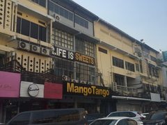 -Mango Tango