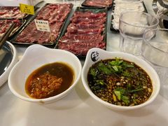 -三头牛·潮汕牛肉生蚝火锅 (夏湾店)