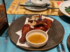 -茶人村·宫廷私厨(奥体印象城店)