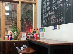 -优壹佳·延边朝鲜族料理(中山北路店)