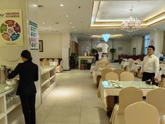 -博雅渔港·融合菜(维也纳国际大酒店)