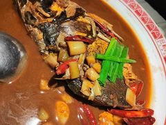 -旺顺阁鱼头泡饼(常营店)