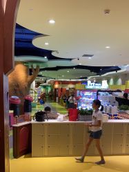 -MELAND CLUB亲子乐园•派对(虹桥万象城店)