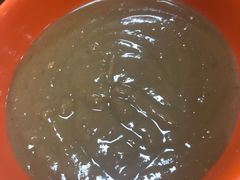 小料-清真穆记涮羊肉老味铜锅烧烤涮