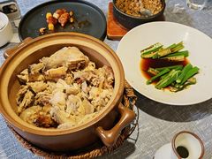 -野蔓果·山野菜(西湖景区·龙井茶田店)