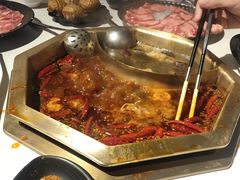-丙申臺火锅