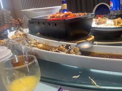 -楚鱼王·河鲜·湖北菜(华农店)