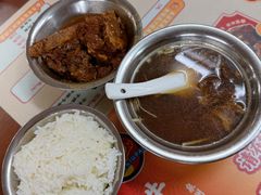 -阿秋牛排(湖心街店)