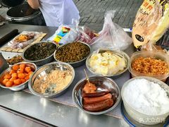 -大个子蒸饭
