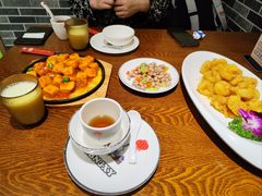 -李老哈·东北菜(宋园路店)