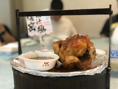 -皓景海鲜·地标美食(双月湾店)