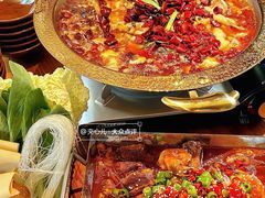 -先启半步颠·川菜小炒