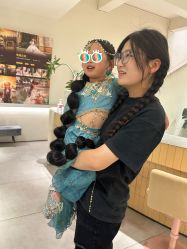 点击看大图 -七色田儿童摄影(静安店)