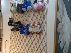 -零度健身工作室