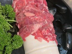 -洪氏嗨捞·猪肚鸡火锅(阳光天地店)