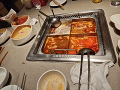 -海底捞火锅(漫乐城夜宵主题店)