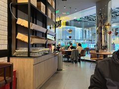 -西堤牛排(合肥之心城店)