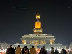 -兴隆文化园景区