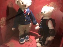 -济州岛泰迪熊博物馆