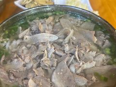 羊肉粉-攀枝花·任德琼·盐边羊肉米线
