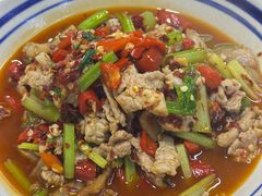 -湘赣风味小厨(娄葑老店)