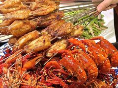-金陵一哥龙虾(水木秦淮店)