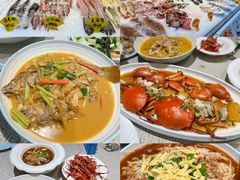 -星龙海鲜(望江东路店)