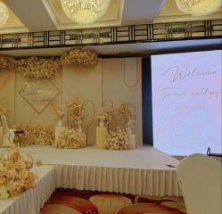 -蘭club婚礼策划