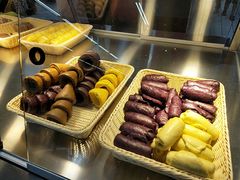 -沃尔玛(摩尔广场店)