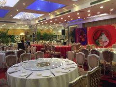 大堂-新花城蟹粉馆(乌鲁木齐店)