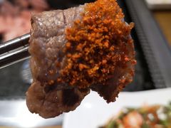 -韩阳王石板烤肉