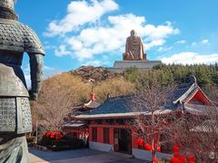 -石岛赤山风景区