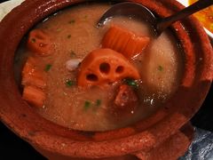 -简小舍·民间手艺菜(武昌江滩店)