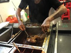 -细妹五香牛杂(步行街店)