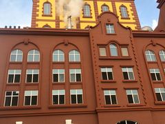 -青岛啤酒博物馆