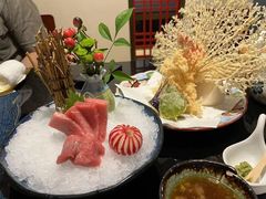 -天狗山料理(省体店)