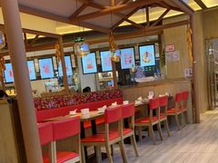 大堂-东北灶(高新银泰店)