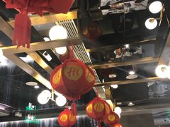 -海底捞火锅(玉桥商业广场店)