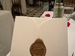 -壳里西餐厅Coquille Seafood Bistro(蒙自路店)