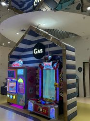 -meland club亲子乐园(重庆万象城店)