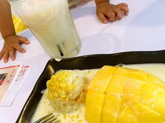 -蜜糖甜品铺(朝一村民公寓店)