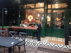 门面-Pie Bird(新闸路店)